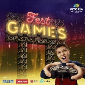 FEST GAMES 2018