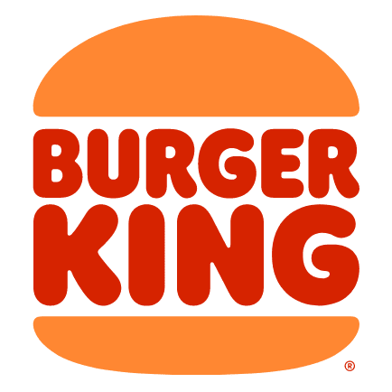 logo burguer king