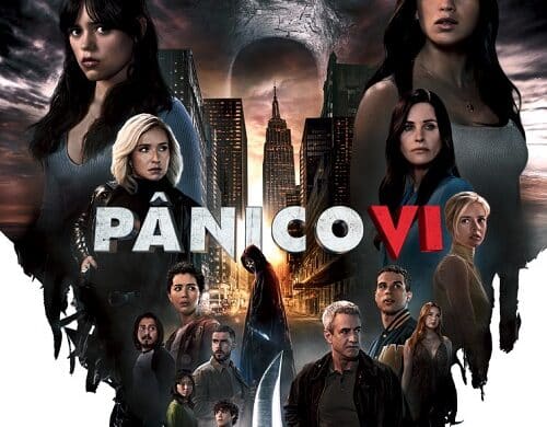 Pânico VI