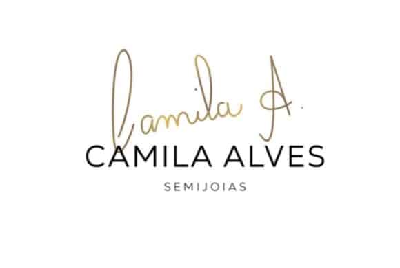 Camila Alves Semijoias