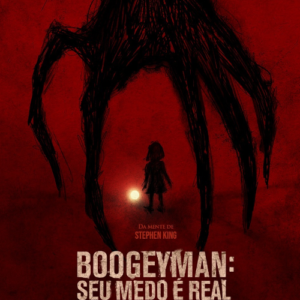 Boogeyman – Seu Medo é Real