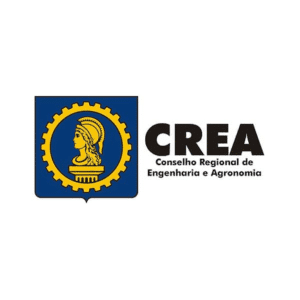 CREA – Conselho Regional de Engenharia e Agronomia