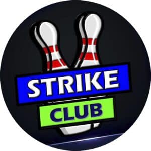 Strike Club
