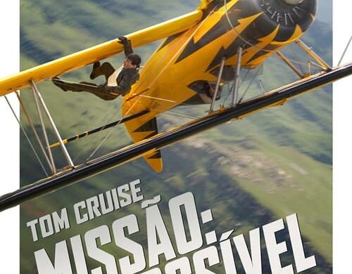 Missão: Impossível – O Acerto Final