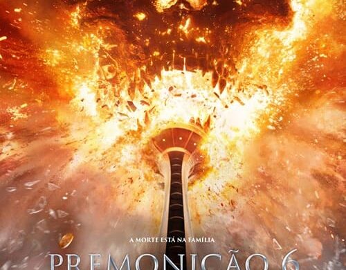 Premonição 6: Laços de Sangue