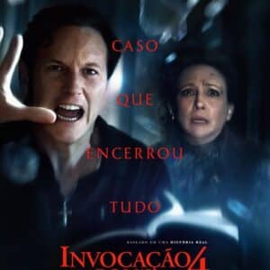 Invocação do Mal: O Último Ritual