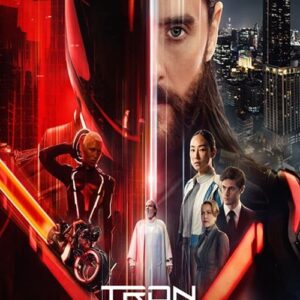 Tron: Ares