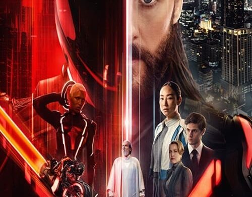 Tron: Ares